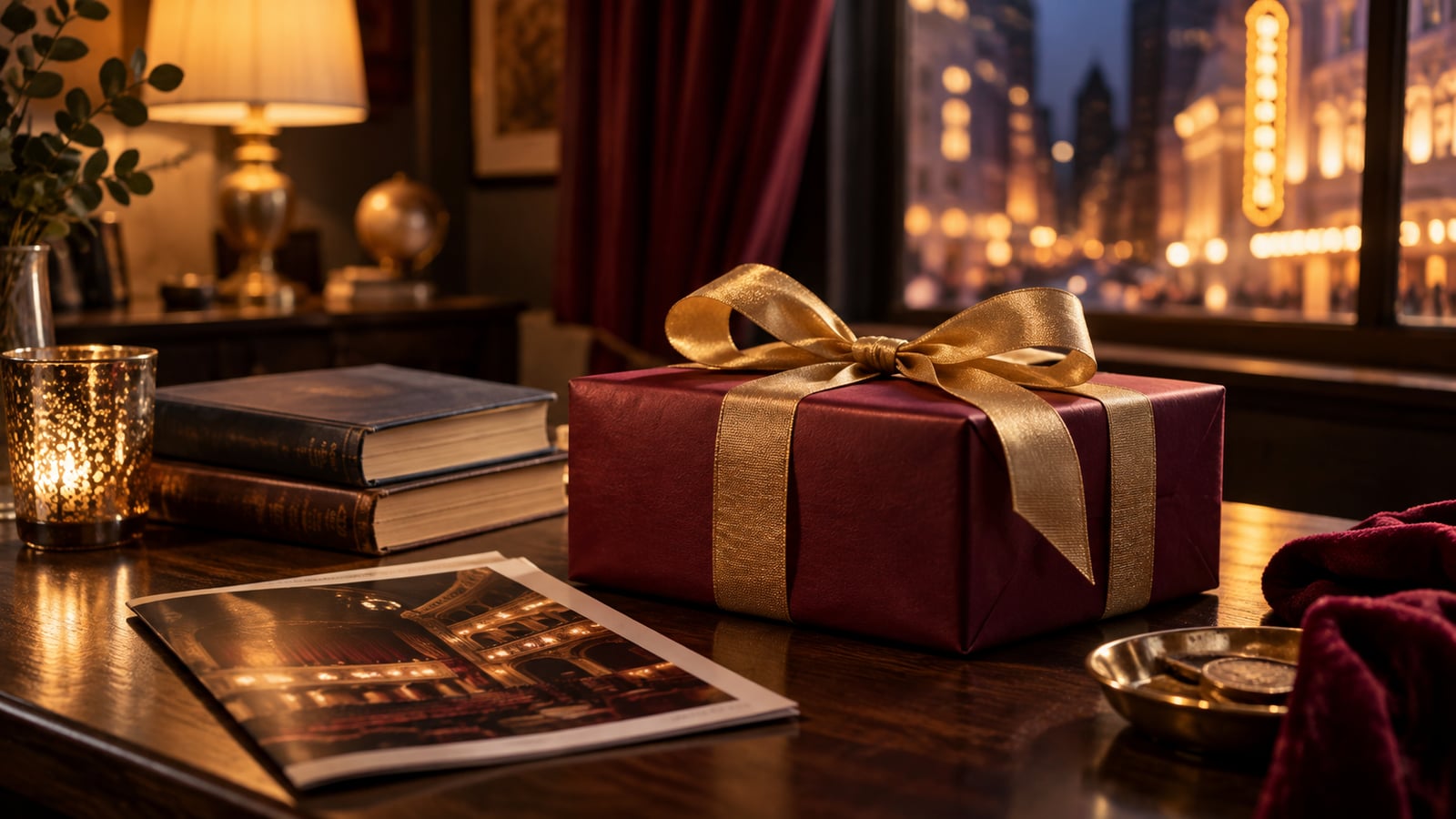 25 Best Hamilton Gifts for Fans