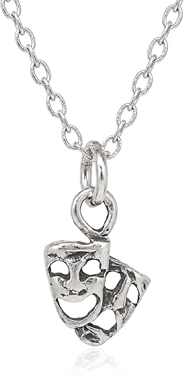 Theatre-Themed Jewelry