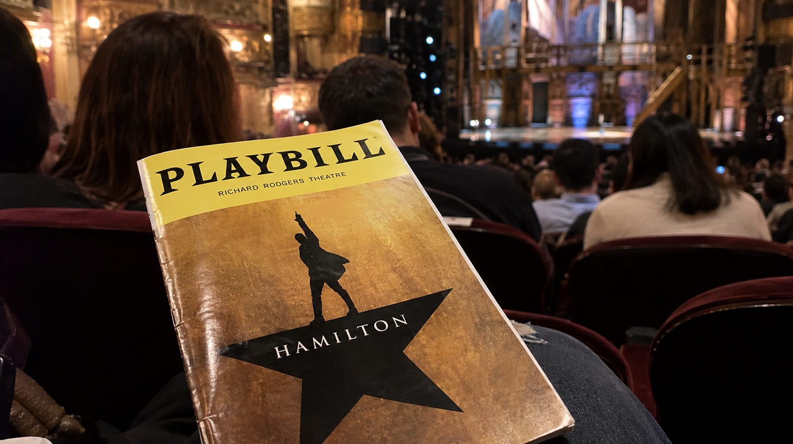 Broadway Playbills: What They Are and Why Fans Collect Them