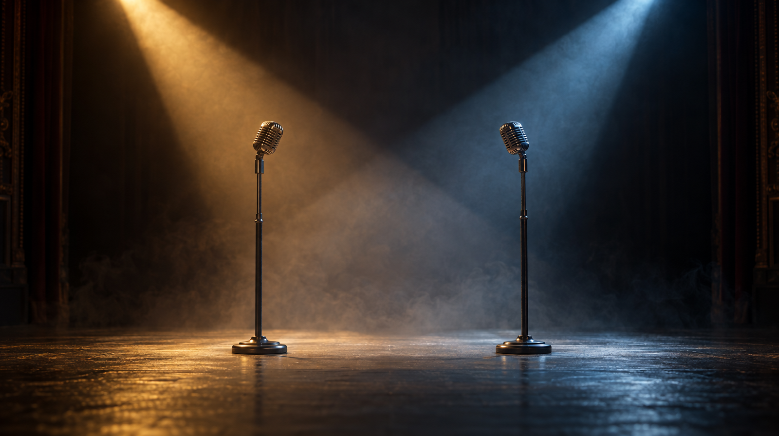 The Cabinet Battles Are Rap Battles, and That Costs Something
