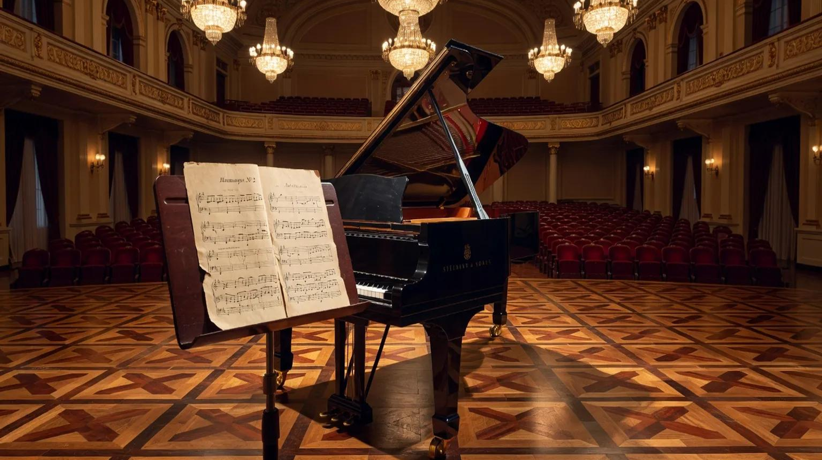 What Is a Sung-Through Musical? The Form Explained